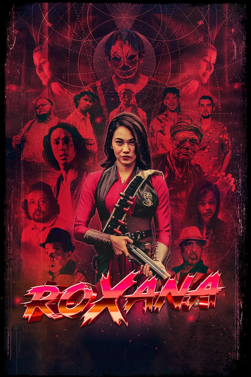 Phim Roxana