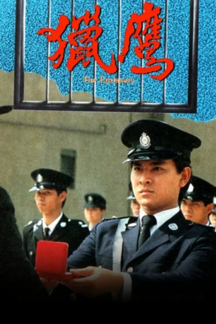 Phim Săn Diều Hâu