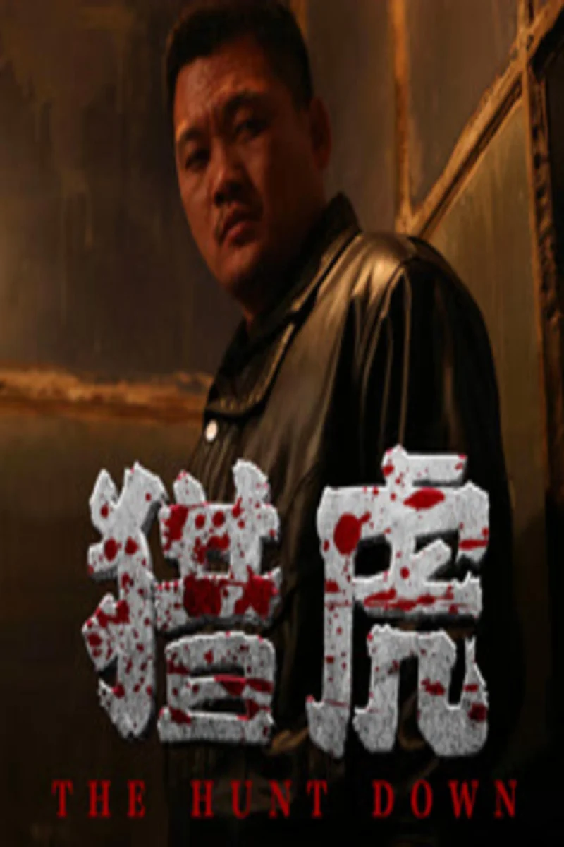 Phim Săn Hổ