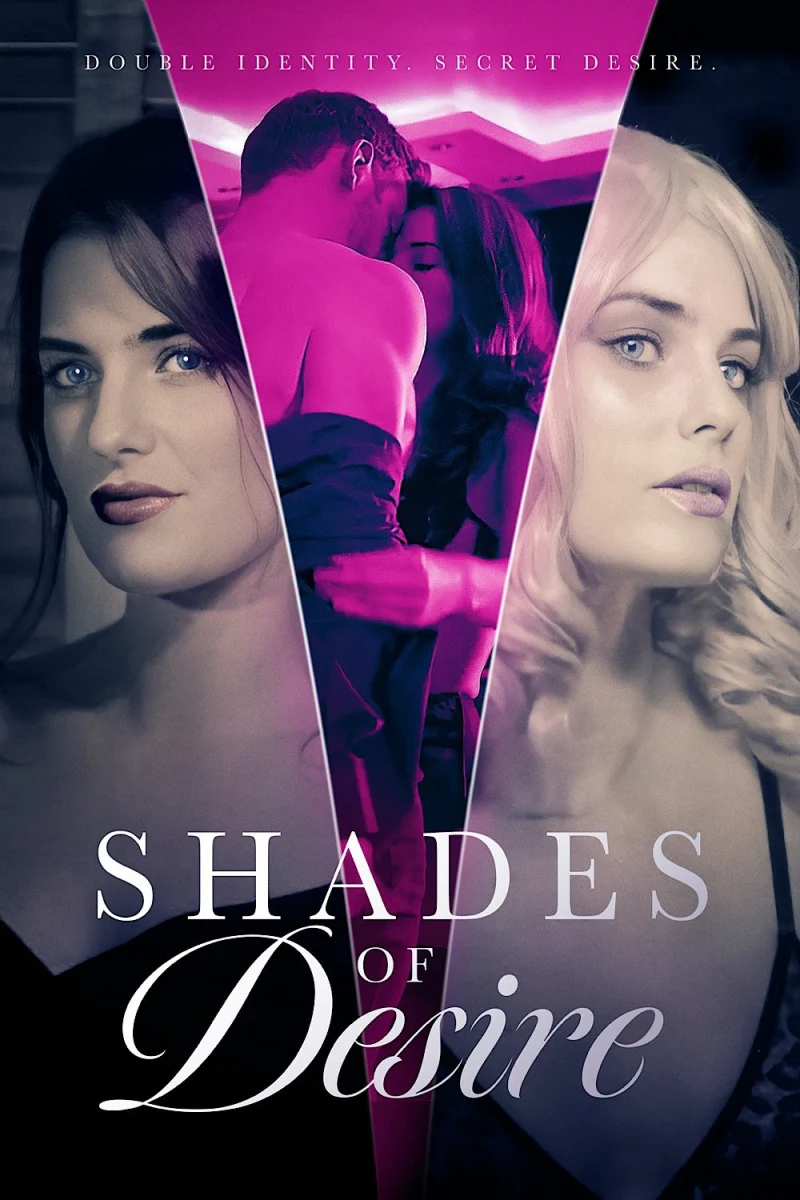 Phim Shades of Desire