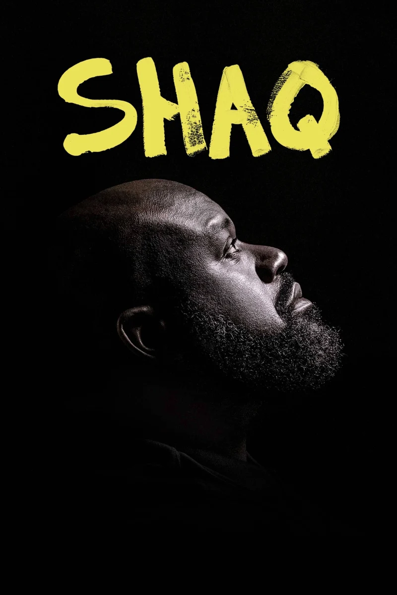 Phim Shaq