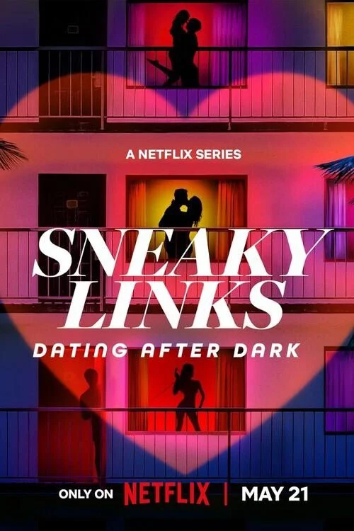 Phim Sneaky Links: Dating After Dark