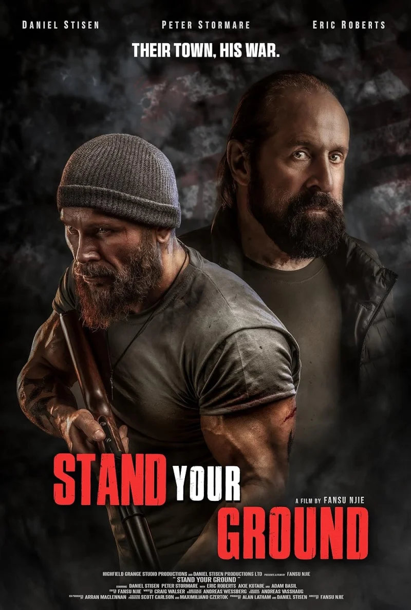 Phim Stand Your Ground