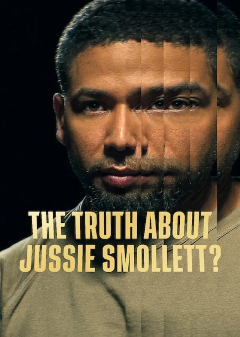 Phim Sự thật về Jussie Smollett?