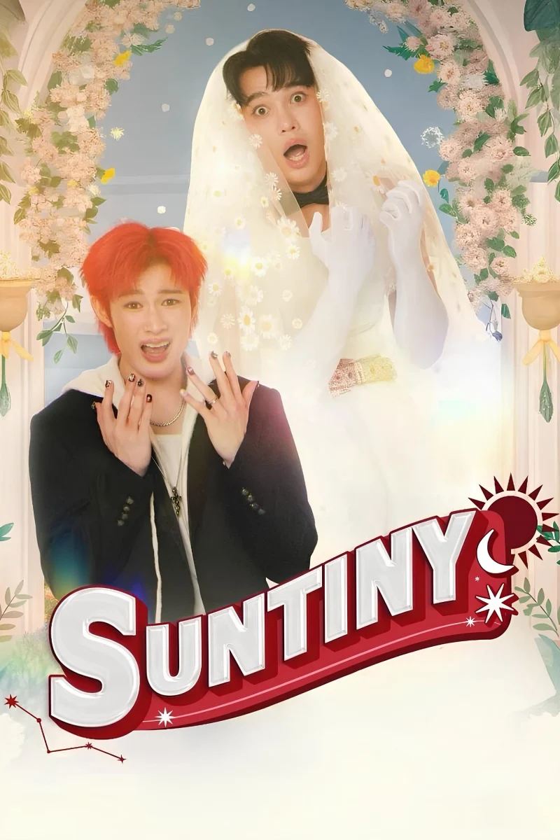 Phim Suntiny: Định Mệnh Của Sun
