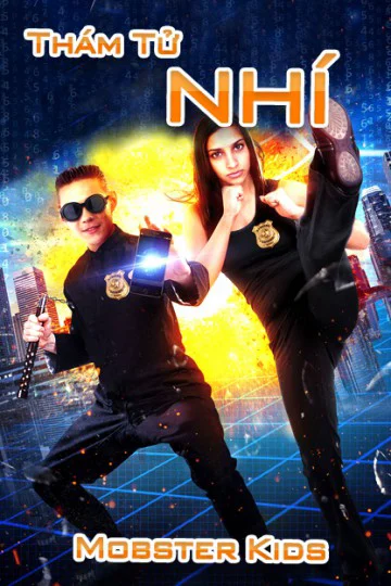 Phim Thám Tử Nhí