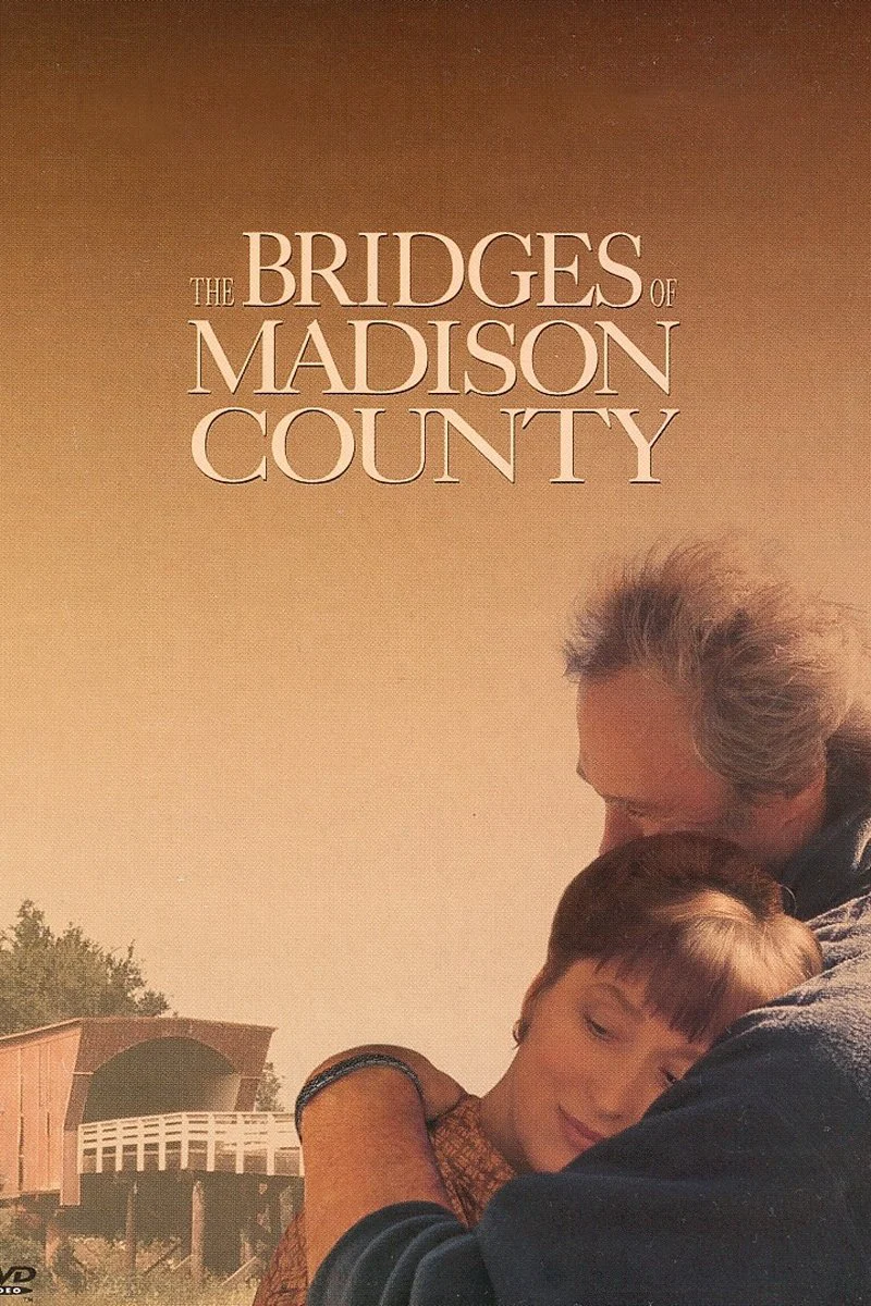 Phim The Bridges of Madison County