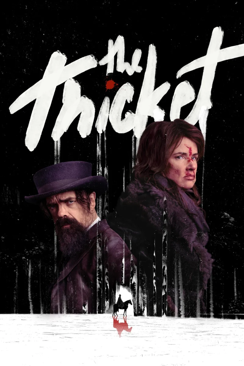 Phim The Thicket