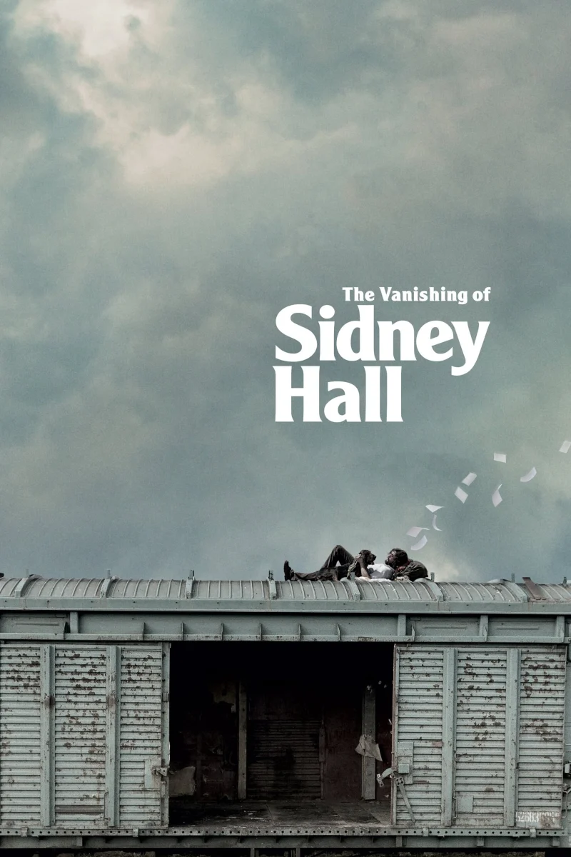 Phim The Vanishing of Sidney Hall