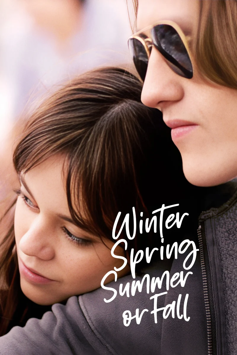 Phim Winter Spring Summer or Fall