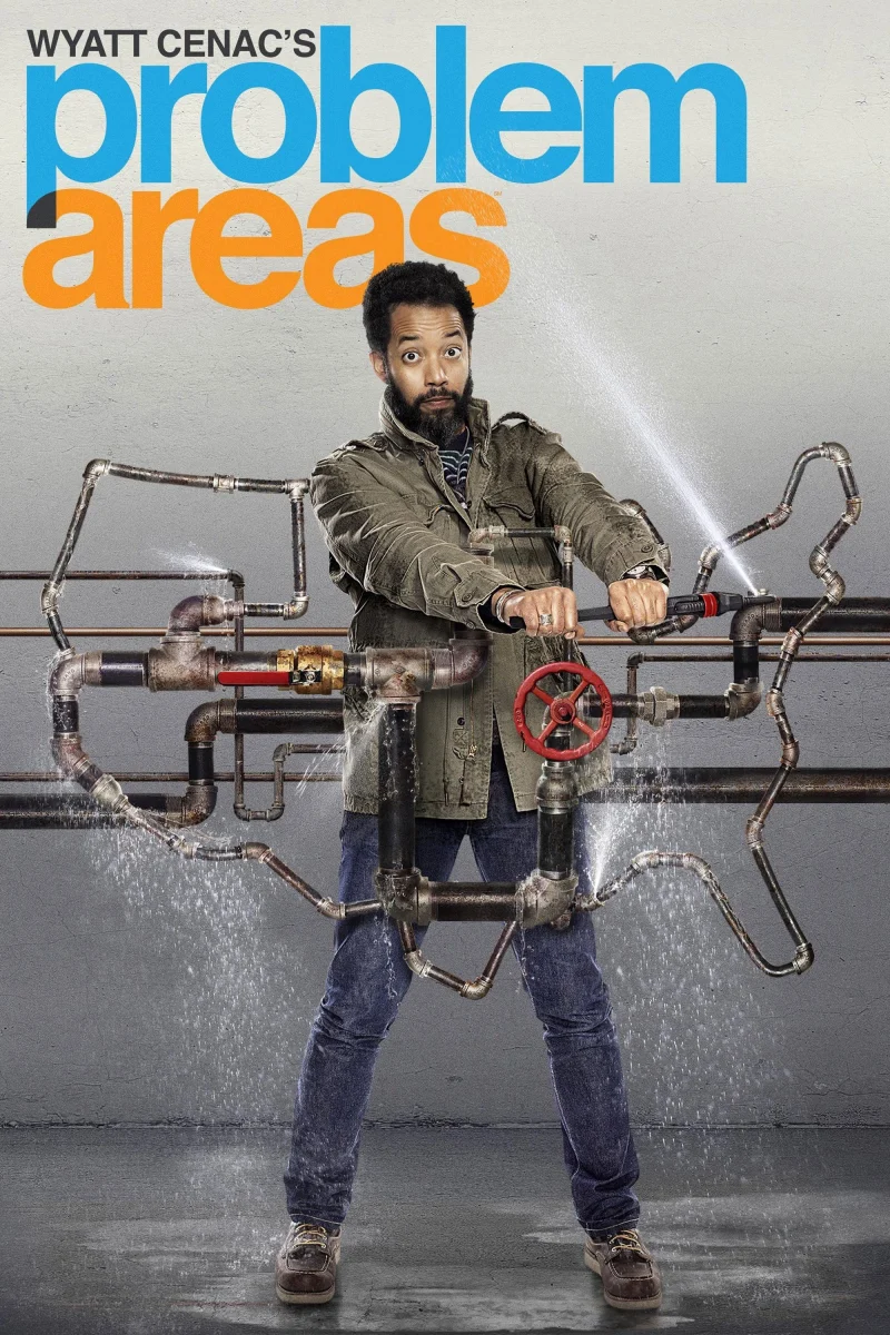 Phim Wyatt Cenac Bàn Về Các Khu Vực Có Vấn Đề (Phần 2)