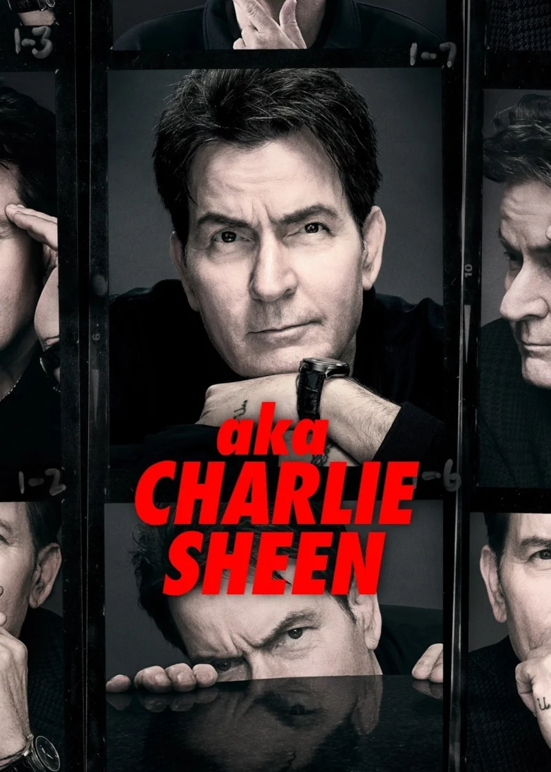 Phim aka Charlie Sheen