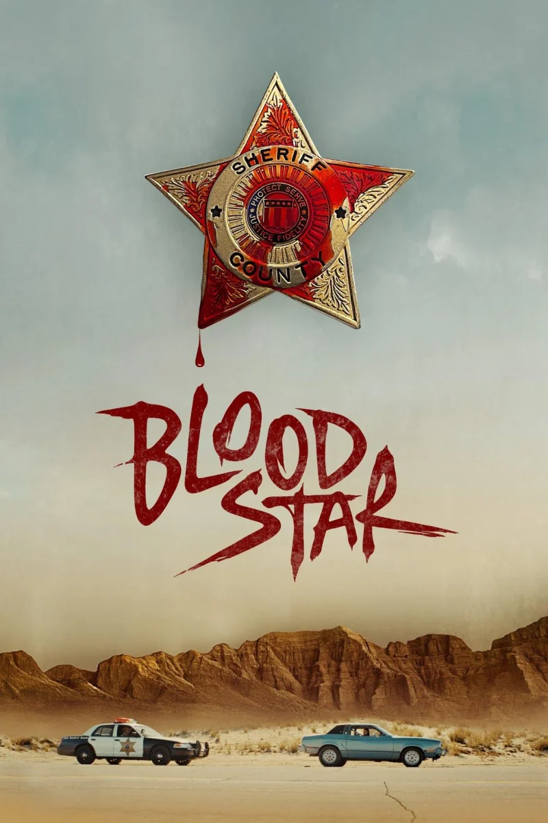 Phim Blood Star