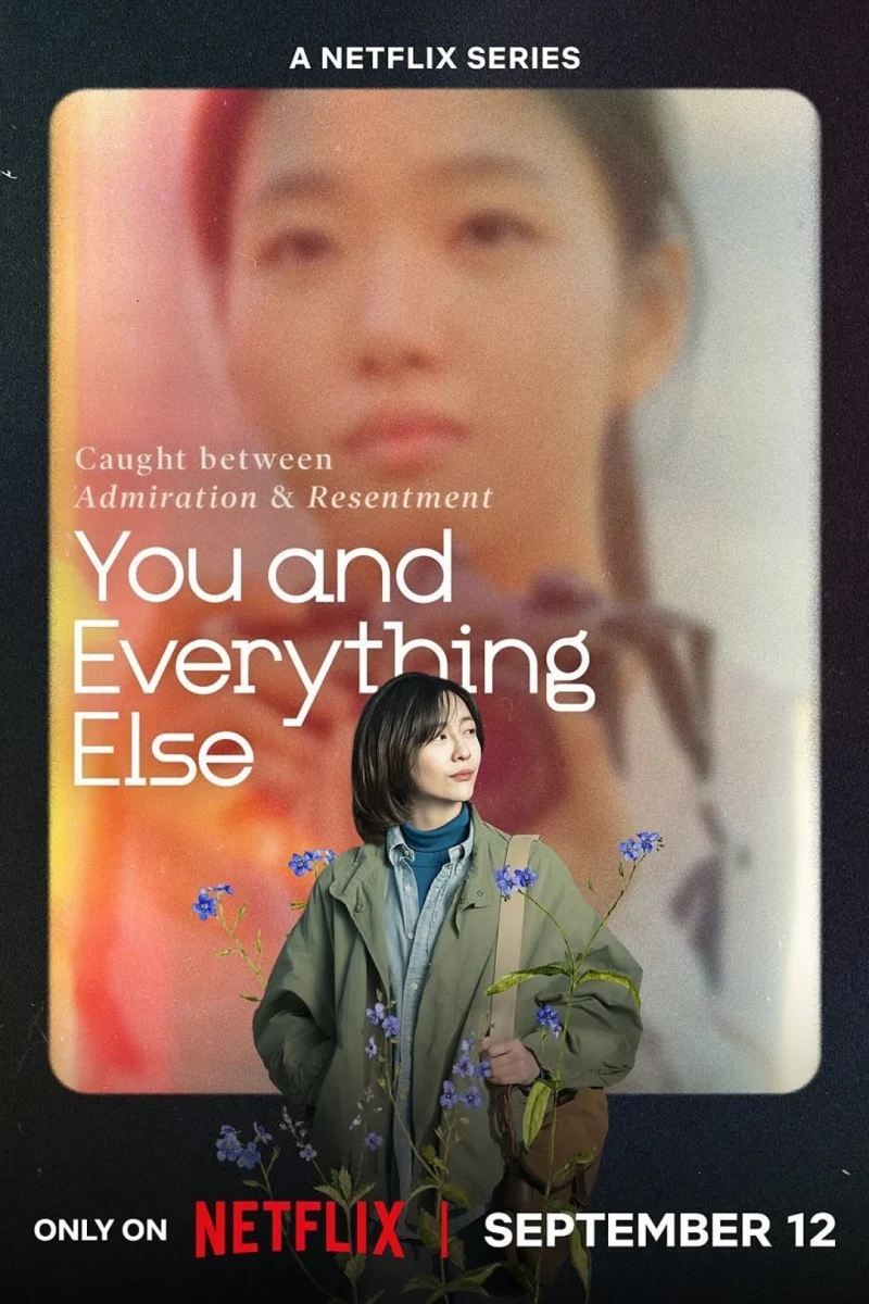Phim Eun Jung và Sang Yeon
