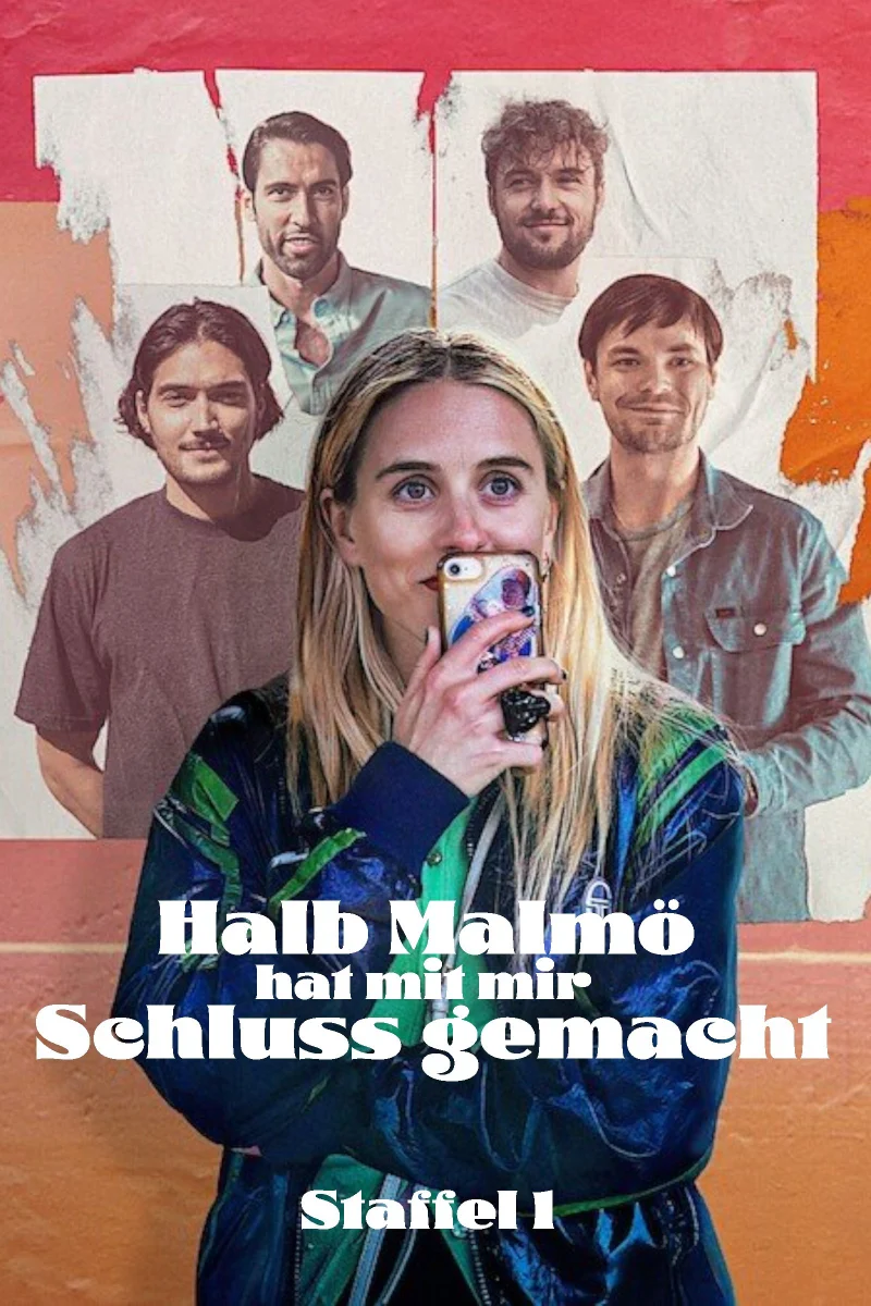 Phim Một nửa Malmö là những gã đã bỏ tôi