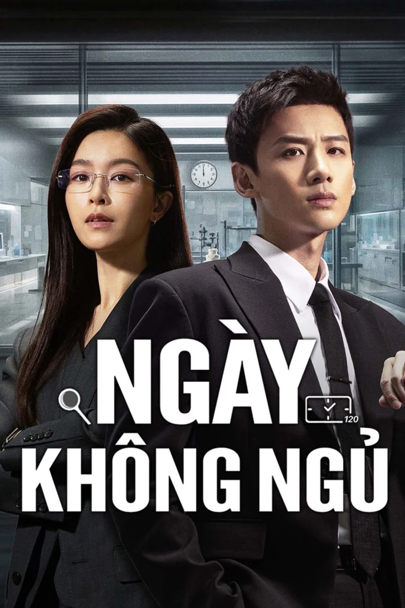 Phim Ngày Không Ngủ