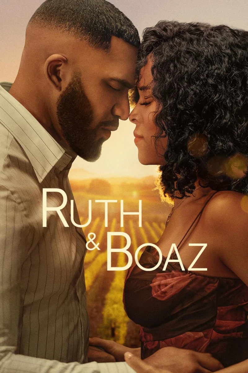 Phim Ruth & Boaz