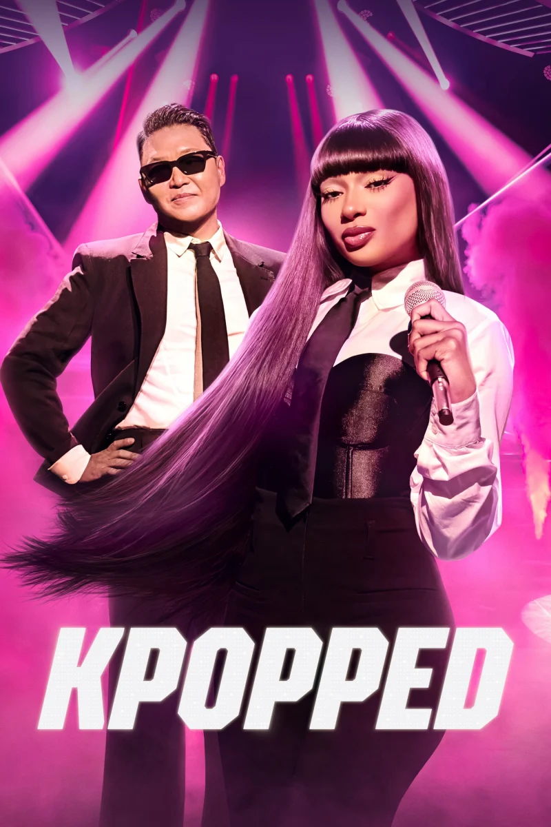 Phim Sàn Đấu Phong Cách K-Pop – KPOPPED