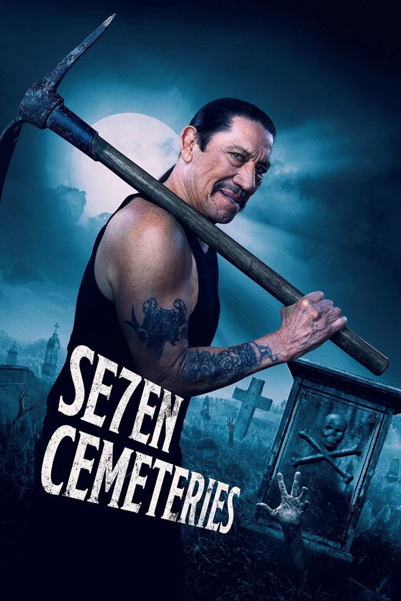 Phim Seven Cemeteries