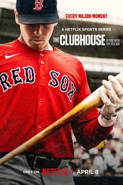 Phim The Clubhouse: Một năm cùng đội Red Sox