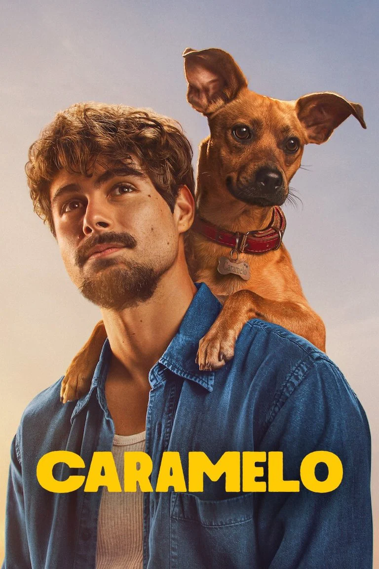 Phim Caramelo