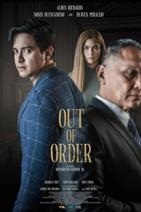 Phim Out of Order