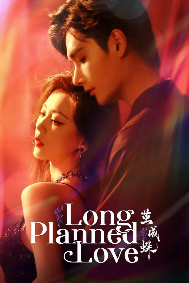 Phim Phá Kén Hoá Bướm