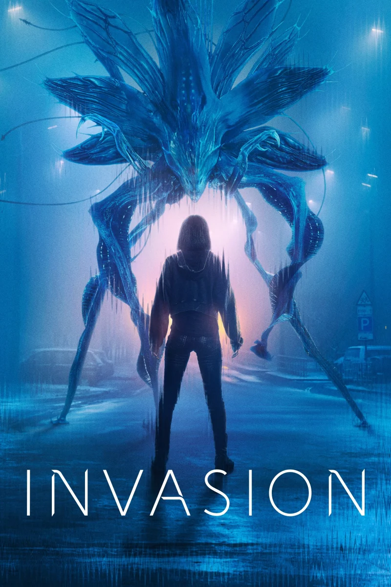 Phim Xâm Lăng – Invasion (Phần 3)