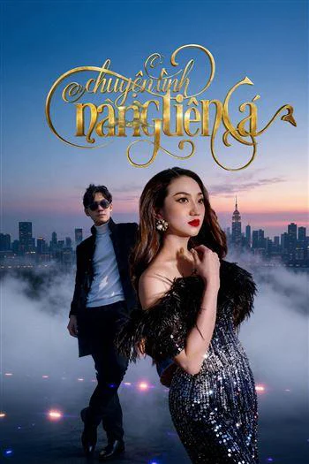 Phim Chuyện Tình Nàng Tiên Cá