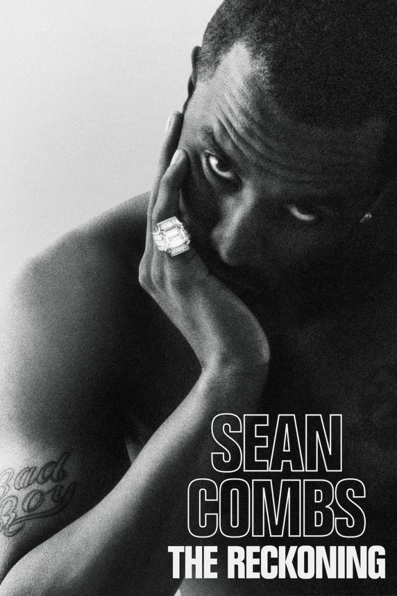 Sean Combs: Sự phán xét